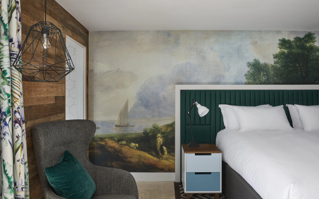 Hotel Indigo Bath by IHG