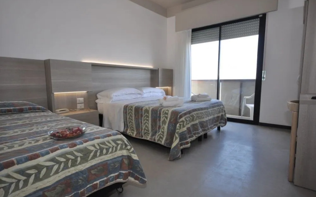 Hotel Alhambra