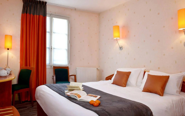Hotel Fontarabie