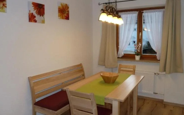 Haus im Kurpark