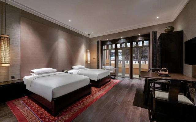 Park Hyatt Changbaishan