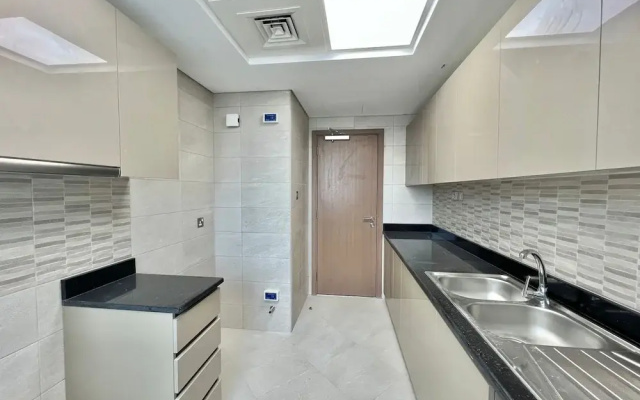 OYO HOME 1473 2 BHK Apartment