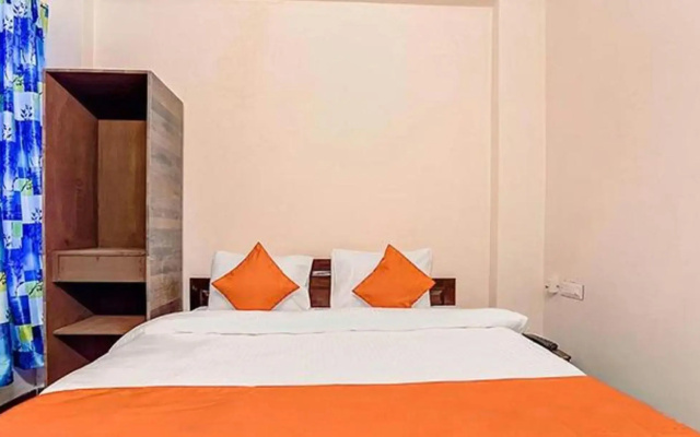 FabExpress Achrol Haveli