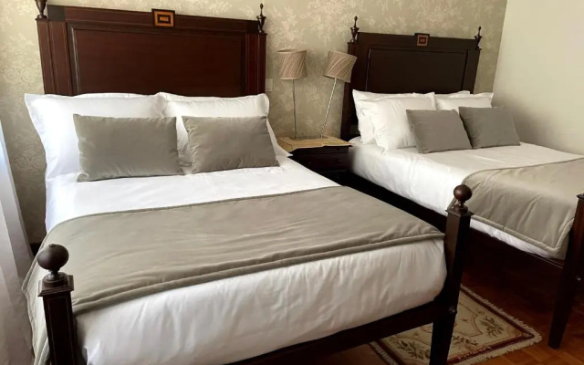 Santiago Family House Luxury Guest House