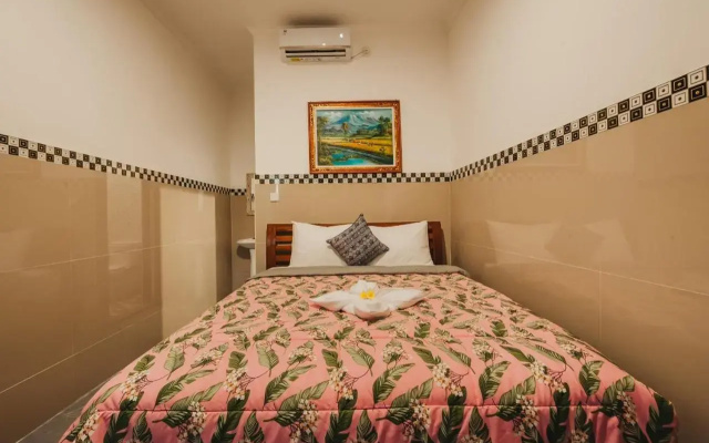 Dados Guest House