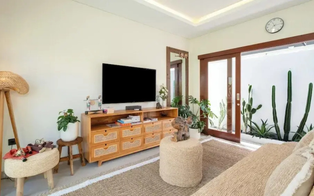 Villa Lange 2 by Villa Finder
