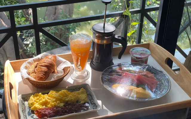 Cozycomo Bangkok