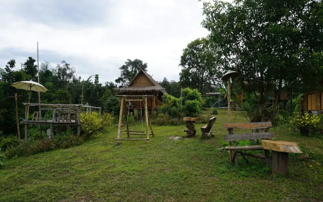 Baan 2 Dao Farmstay