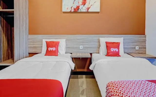 OYO 90497 Savaya Guesthouse