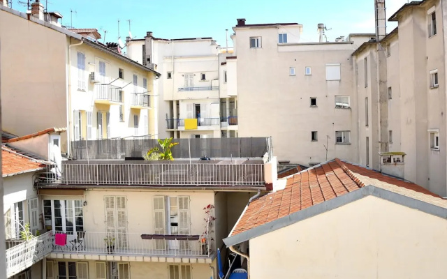 Appartement Frégate 3