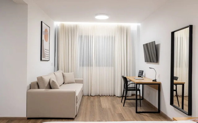 Earos Urban Living