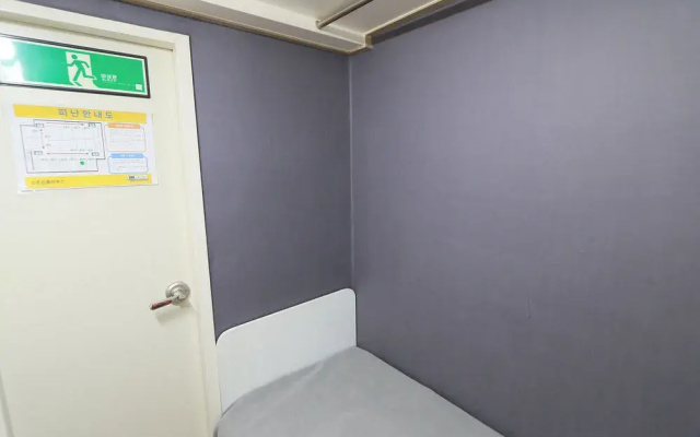 The New Simple House