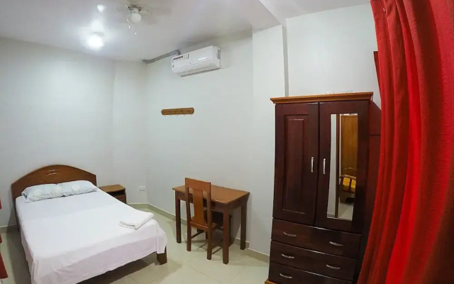 Apart Hotel Bello Oriente II