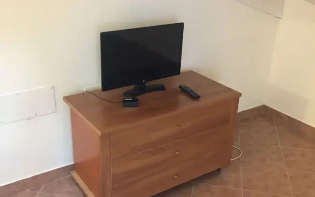 Mario Home Ossi