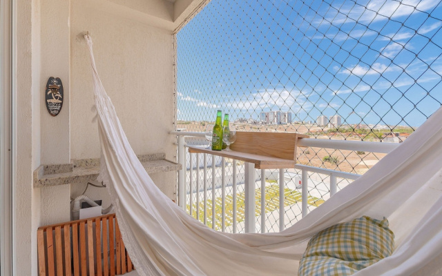 Mirante #605 - Space and Comfort by Carpediem