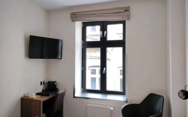 1 Person Holiday Park Home in Aalborg