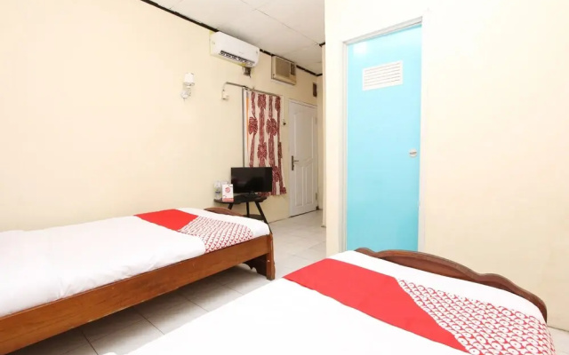 Hotel Parahiyangan By OYO Rooms