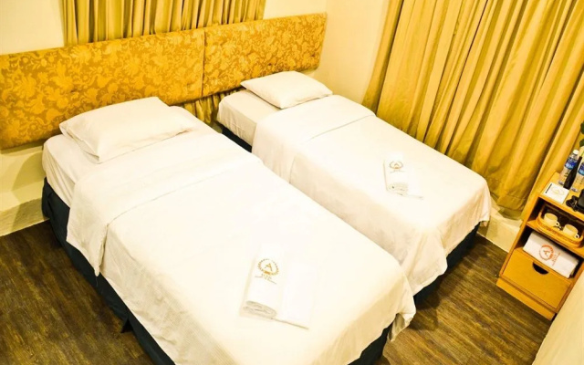 OYO 89637 Altis Hotel Langkawi