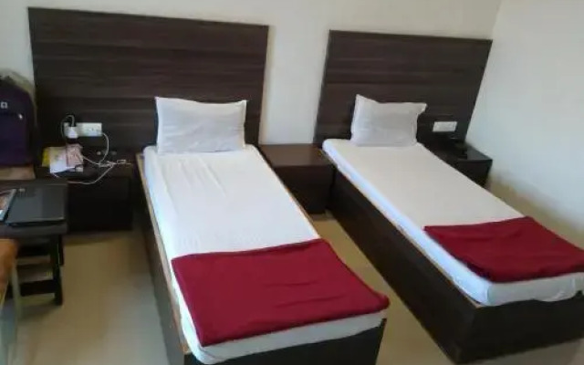 Hotel Ashirwad
