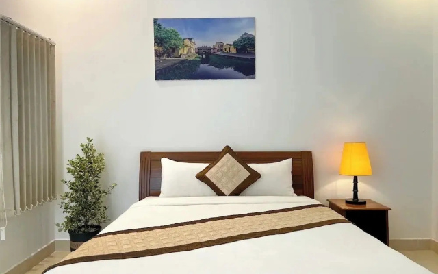 Fami Retreat Villa Hoi An