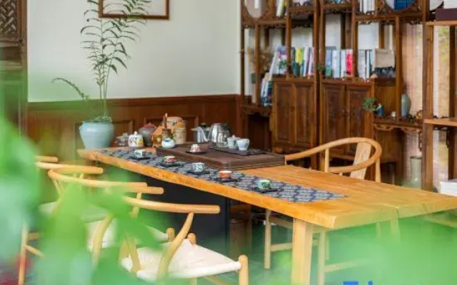 Xikou XiShang Homestay