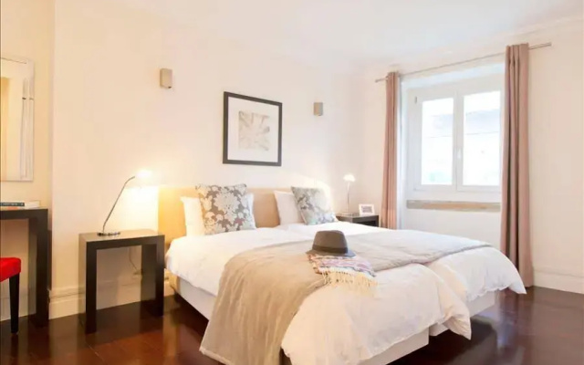 ALTIDO Baixa Deluxe Apartments