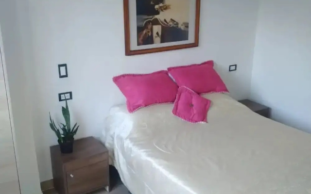 Casa Hotel Castellón