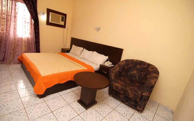 Motown Hotel