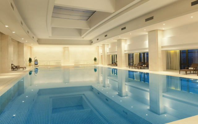 DoubleTree by Hilton hotel Anhui - Suzhou