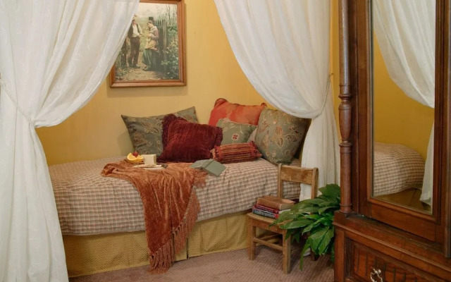 Inn at Rose Hall