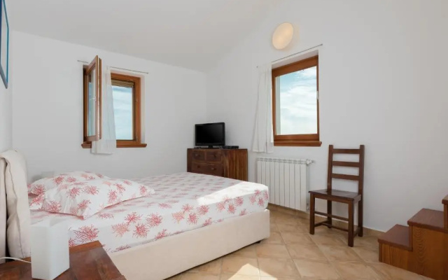 Apartments Athos