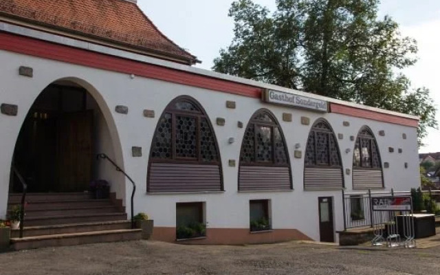Gasthof Sondergeld