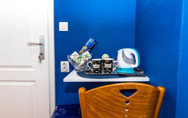 Star Rooms & Studios