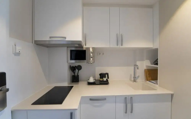 Pakat Residences