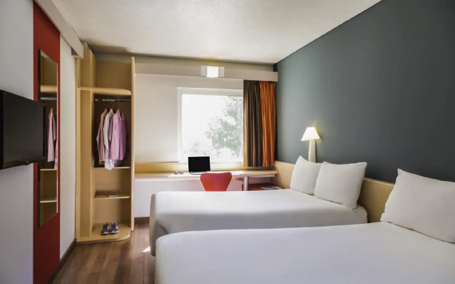 ibis Mexico Perinorte