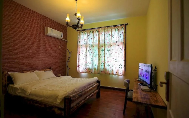 Hengshan Impression Youth Hostel
