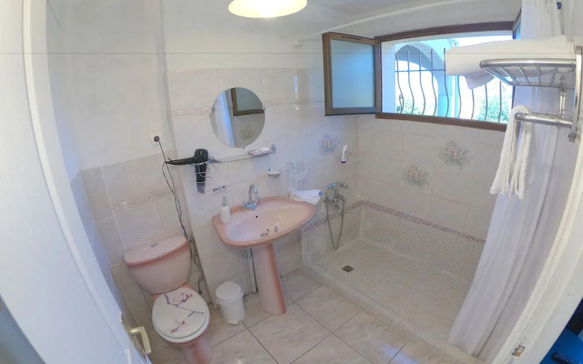 Bed & Breakfast Le Beauséjour