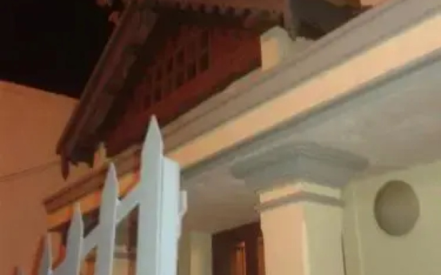 Taj Mahal Hotel
