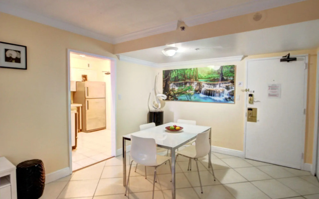 Private Apartments by Vacations On Miami Beach