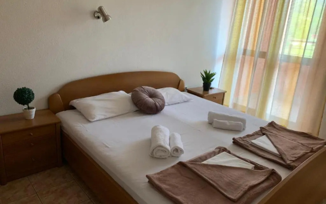 Guesthouse Orlović