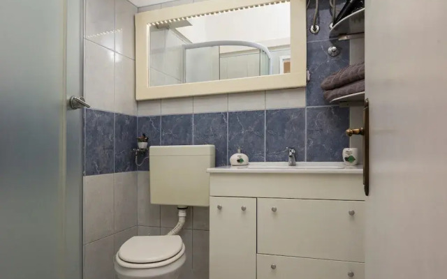 Apartment Akvileia