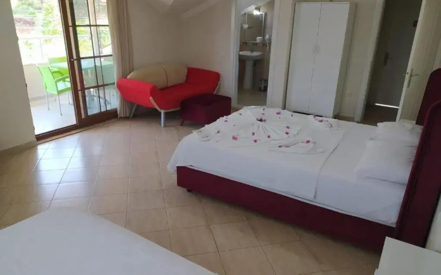 Bucak Apart Hotel Gocek & Beach