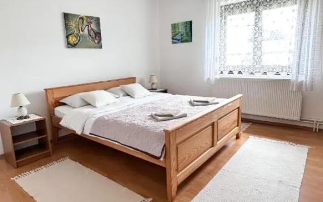 Apartment Milka