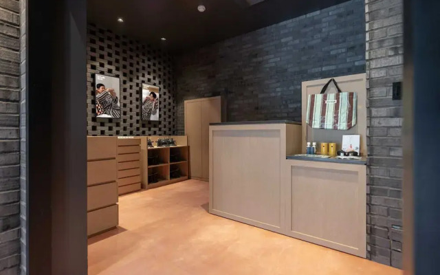 Nouvelle Hotel and Spa by Anook Seoul Jongro