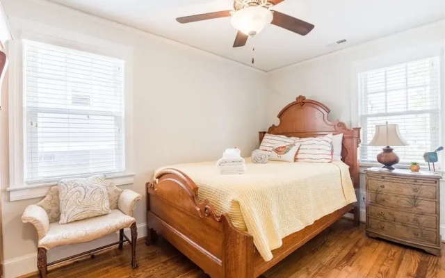 Randall St, 204