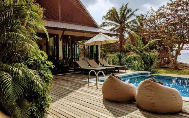 villa inspiration