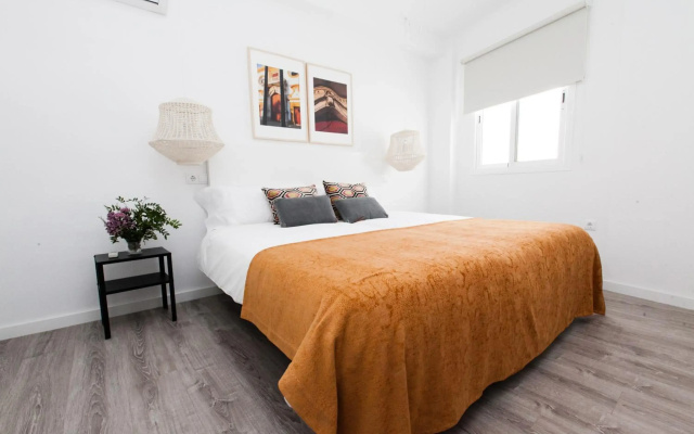 GoToSeville Molviedro Suites