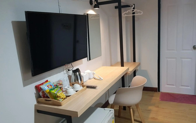 บ้านเลขที่ 3