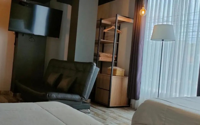 Lexum by Bernalo Hotels