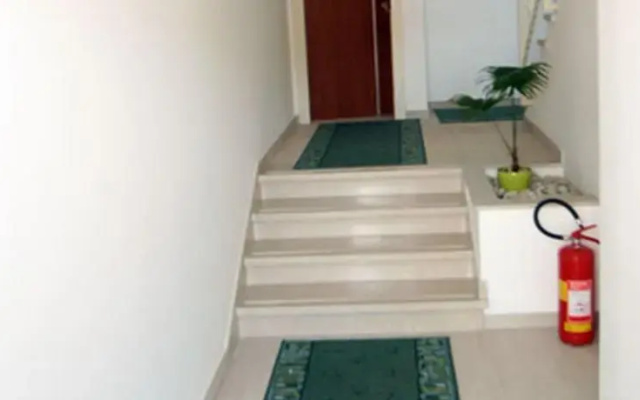 Apartments Margaretic